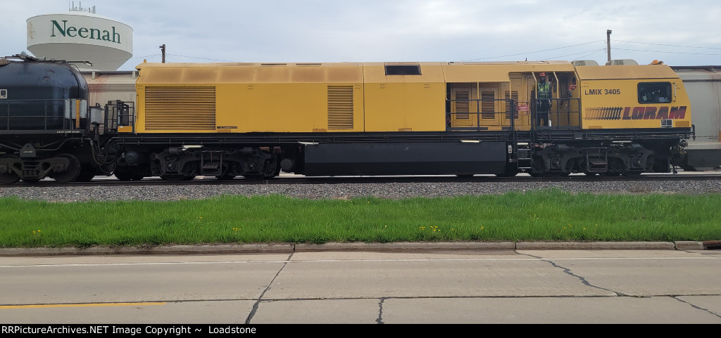 LMIX 3405